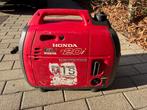 Stroomgenerator honda, Doe-het-zelf en Bouw, Aggregaten, Ophalen, Gebruikt, Benzine, Geluidgedempt