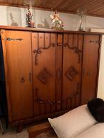 Slaapkamer, commode, dressoirs, bed, nachtkastje, Antiek en Kunst, Antiek | Meubels | Kasten, Ophalen