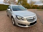 Opel Insignia 2.0 CDTI – 2014 – 140.000 km, Auto's, Bedrijf, Insignia, Te koop, Boordcomputer