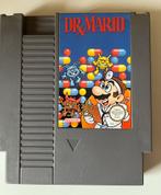 Dr mario Nintendo nes, Games en Spelcomputers, Games | Nintendo NES, Ophalen, Zo goed als nieuw