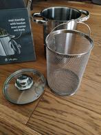 Aspergepan, Huis en Inrichting, Ophalen of Verzenden, Zo goed als nieuw