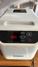 Broodbakmachine, Elektronische apparatuur, Ophalen, Gebruikt