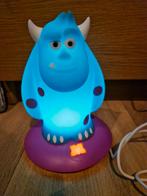 Nachtlamp Monster & Company, Ophalen, Gebruikt