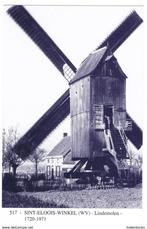 postkaarten, Verzenden, Ongelopen, West-Vlaanderen