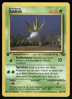 Oddish 58/64 - Jungle (1st edition) (NL) (EX), Verzenden, Gebruikt