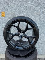TE KOOP audi a6 velgen 21”, Ophalen of Verzenden, Band(en)