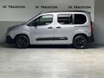 Citroen Berlingo 1.2i PLUS *NEW 03/2025*, Auto's, Monovolume, 1199 cc, Berlingo, Handgeschakeld