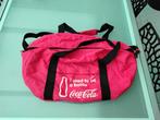 Coca-Cola sport tas, Enlèvement, Utilisé