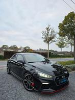 HYUNDAI I30N-PERFORMANCE-FASTBACK/275PK-NAVI/CAMERA-PANODAK, Auto's, Hyundai, 1995 cc, Euro 6, 4 cilinders, Zwart