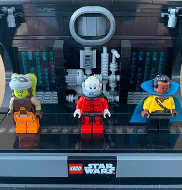 La Guerre des étoiles 100 % Lego, Enlèvement ou Envoi, Neuf, Lego