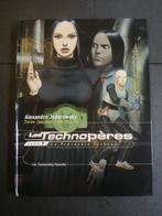 Bd les technoperes 1, Enlèvement ou Envoi