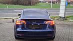 Tesla Model 3 AWD met dubbele motor, volledig elektrisch, 15, Auto's, Automaat, Leder, 5 deurs, Elektrische stoelverstelling