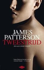 James Patterson : Tweestrijd, Ophalen of Verzenden, Gelezen