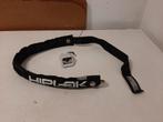 Hiphop fietsslot, Ophalen, Zo goed als nieuw, Kettingslot
