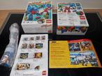 Lego speldoos Robochamp (3835), Enlèvement, Utilisé, Ensemble complet, Lego