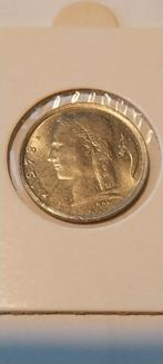 1 frank 1978 vlaams, Ophalen of Verzenden, Metaal, Losse munt