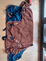 Waterdichte paardendeken van 135/185 cm van 400 g, Dieren en Toebehoren, Ophalen, Gebruikt, Deken