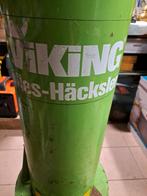 Hakselaar in perfecte staat, Tuin en Terras, Ophalen, Gebruikt, Viking