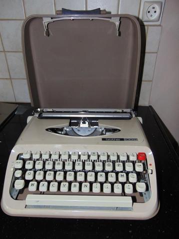 Typemachine Brother 300T beschikbaar voor biedingen
