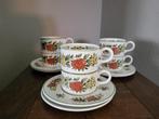 Villeroy & Boch theeservies Summerday, Ophalen