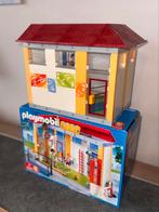 Playmobil turnzaal, Ophalen, Zo goed als nieuw