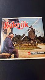 Viewmaster Bokrijk, Antiek en Kunst, Antiek | Speelgoed, Ophalen of Verzenden