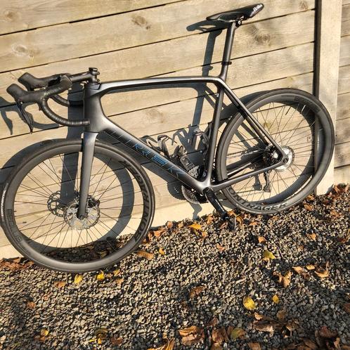 Trek Emonda SL6 M58/60, Fietsen en Brommers, Fietsen | Racefietsen, Zo goed als nieuw, Carbon, Ophalen of Verzenden