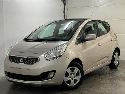 Kia Venga 1.4i | Benzine | 80.000km | Gekeurd voor Verkoop, Autos, Kia, Entreprise, Achat, Venga, ABS, Régulateur de distance