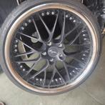 Breyton 5x114  20 inch, Auto-onderdelen, Banden en Velgen, Ophalen, 20 inch