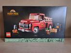 Lego 10290 Pickup Truck New, Ophalen, Nieuw, Lego