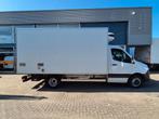 Mercedes-Benz Sprinter 519 CDI Kuhlkoffer/ Carrier 600 MT -2, Auto's, Automaat, Achterwielaandrijving, Gebruikt, Euro 6