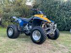 Quad yamaha warrior 350cc straatlegaal, Motoren, 12 t/m 35 kW, 350 cc, 1 cilinder