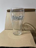6 grands verres COCA-COLA de 0,5 L, Collections, Enlèvement ou Envoi, Neuf, Verre à soda