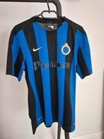 Thuisshirt Club Brugge 2015/2016, Sport en Fitness, Maat L, Ophalen of Verzenden, Zo goed als nieuw, Shirt