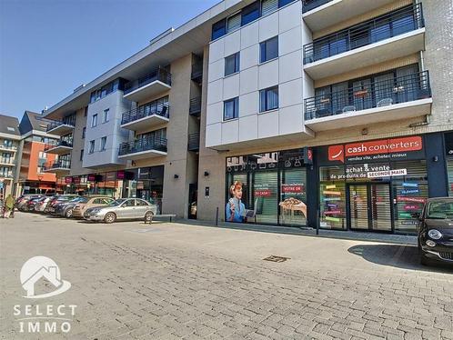 Appartement à vendre à Tubize, 2 chambres, Immo, Huizen en Appartementen te koop, Appartement