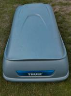 Coffre de toit THULE OCEAN 200, coffre à skis, Autos : Divers, Enlèvement