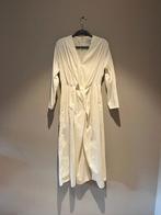 Kleed Christian Wijnants, Ophalen, Wit, Christian Wijnants, Zo goed als nieuw