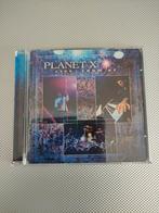 Planet X - Live from Oz, prog rock, Ophalen of Verzenden, Zo goed als nieuw