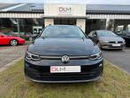 Volkswagen Golf 8 Variant TSI 110 pk 2021 39.000 km, Auto's, Voorwielaandrijving, Stof, Euro 6, Zwart
