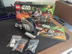 Lego 75015 Corporate Alliance Tank Droid, Ophalen, Zo goed als nieuw, Complete set, Lego