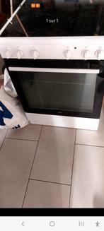 Cuisinière vitro céramique aeg quasi neuve, Elektronische apparatuur, Fornuizen, Ophalen, Zo goed als nieuw, Keramisch