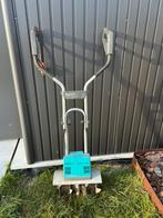 Frees gardena 600, Ophalen, Gebruikt, Elektrisch, Tuinfrees