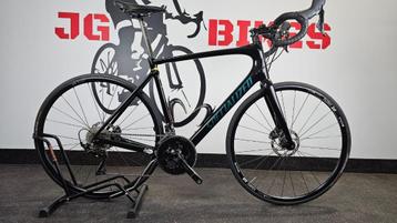 racefiets specialized roubaix disc carbon beschikbaar voor biedingen