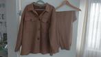Ensemble neuf blouse et pantalon Neuf Taille 44, Vêtements | Femmes, Blouses & Tuniques, Enlèvement, Comme neuf