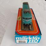 Marklin 3038, Hobby & Loisirs créatifs, Utilisé, Locomotive, Enlèvement ou Envoi, Märklin