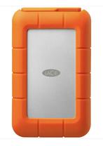 LaCie Rugged Externe Harde Schijf HD 1TB, Computers en Software, Harde schijven, Ophalen of Verzenden, Zo goed als nieuw