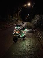 Piaggio sfera 80 (1995), Fietsen en Brommers, Scooters | Piaggio, Ophalen, Tweetakt, Overige modellen, Zo goed als nieuw