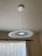hanglamp, Ophalen, Gebruikt, Glas, Modern
