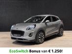 Ford Puma Titanium - Automaat - Winterpack - Carplay, Stof, Euro 6, 1226 kg, Lane Keeping Assist