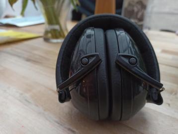 Casque bébé